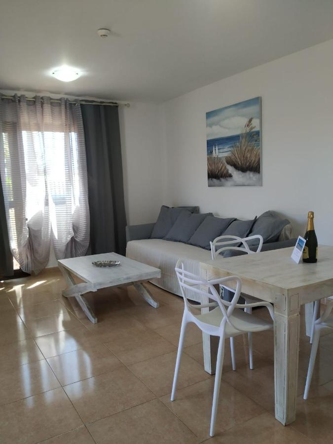 Casa Sotavento Apartment Corralejo Bagian luar foto