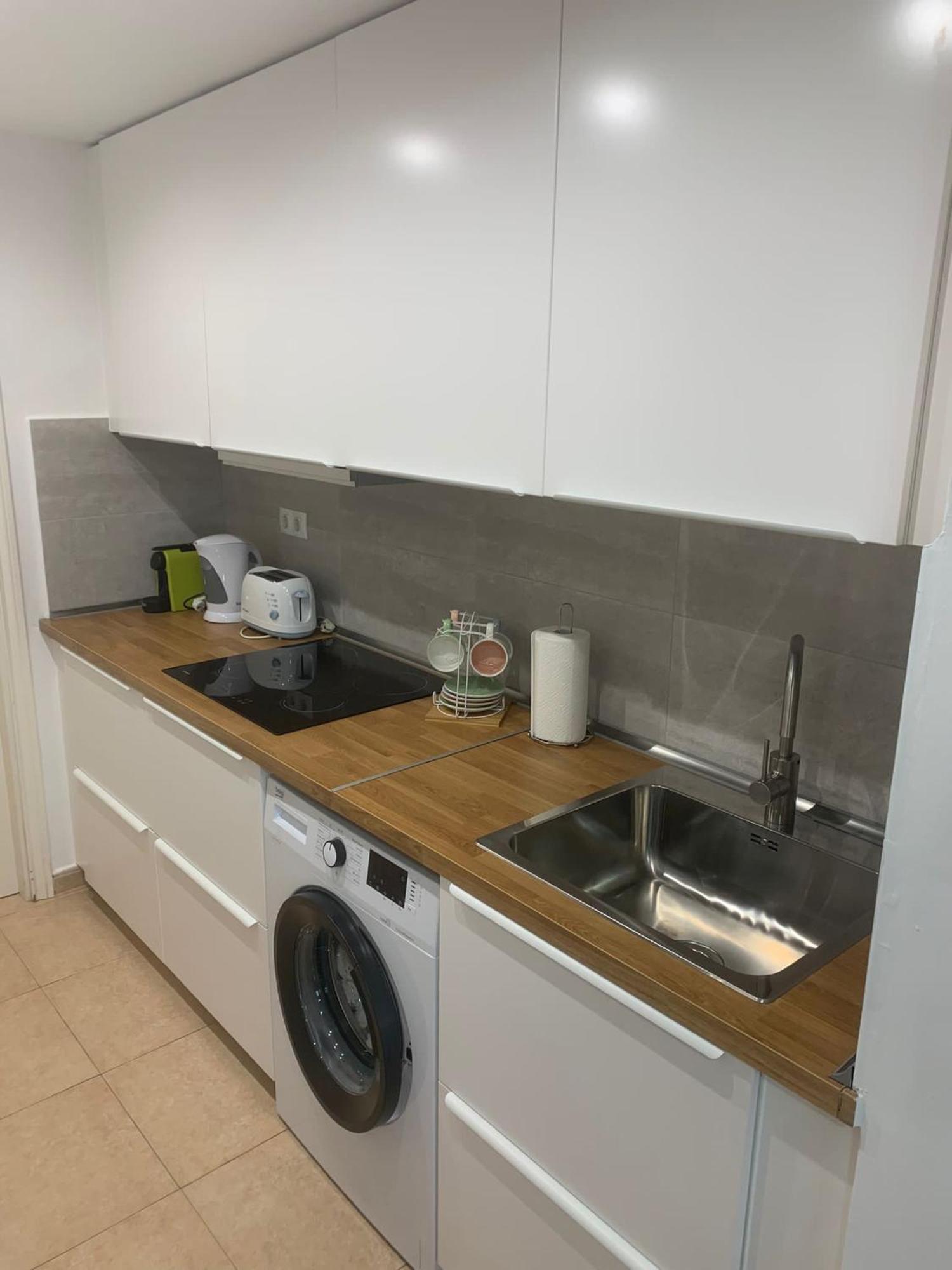 Casa Sotavento Apartment Corralejo Bagian luar foto